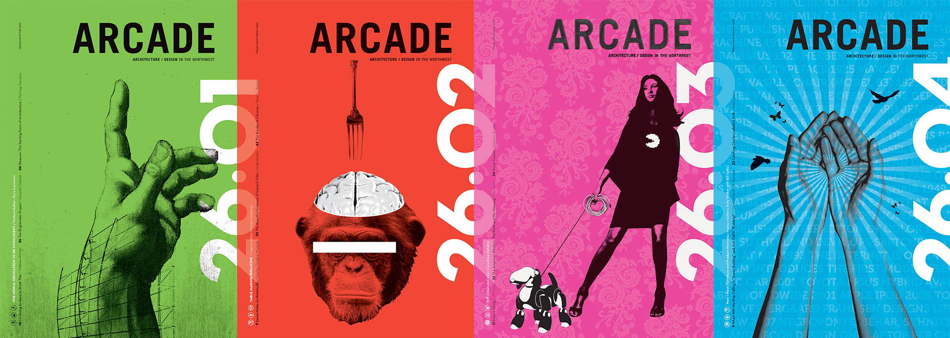 ARCADE-Volume-Covers